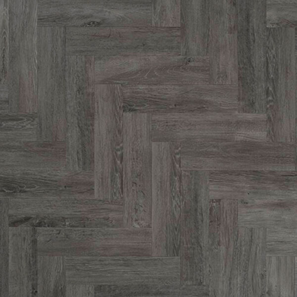 Charred Oak Parquet