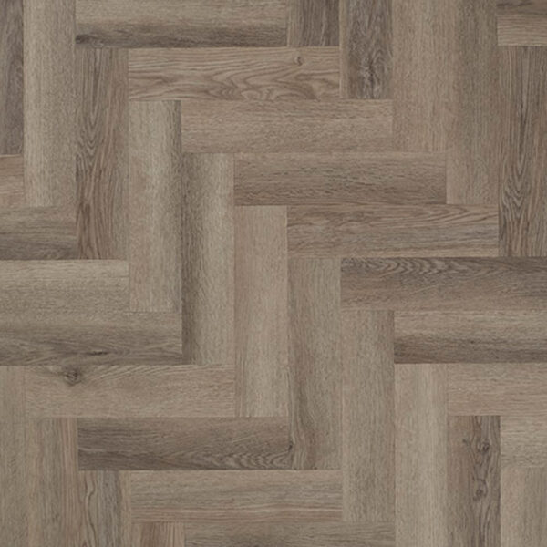 Smokehouse Oak Parquet