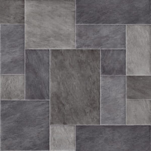 Gunmetal Grey