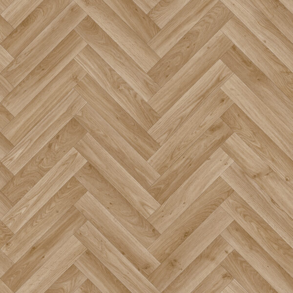 Rich Vintage Oak