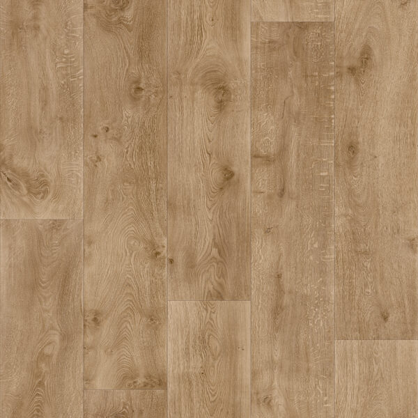 Warm Oak